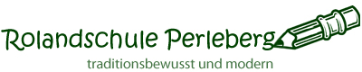 Förderverein der Rolandschule Perleberg