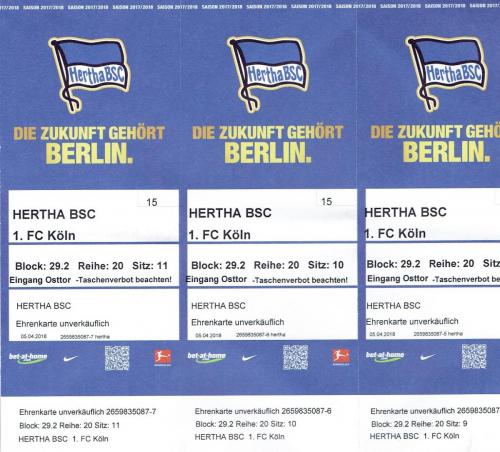 hertha