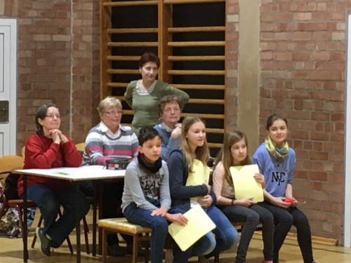 Jury