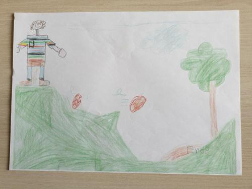 Arne (1b)